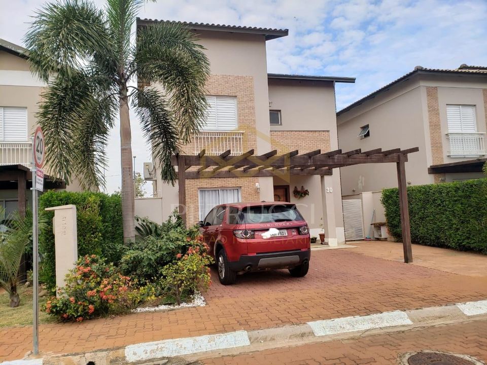 Casa de Condomínio na Avenida Presidente Juscelino Kubitschek de Oliveira, 275, Parque Brasil Casa de Condomínio na Avenida Presidente Juscelino Kubitschek de Oliveira, 275, Parque Brasil